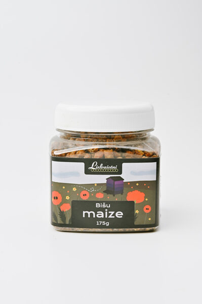 Bišu maize